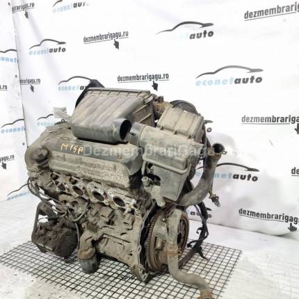 Motor Suzuki Sx4, 1.5 Benzina, 73 KW, caroserie Off-road