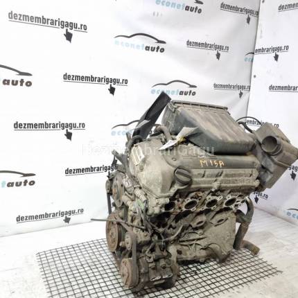 Motor Suzuki Sx4, 1.5 Benzina, 73 KW, caroserie Off-road