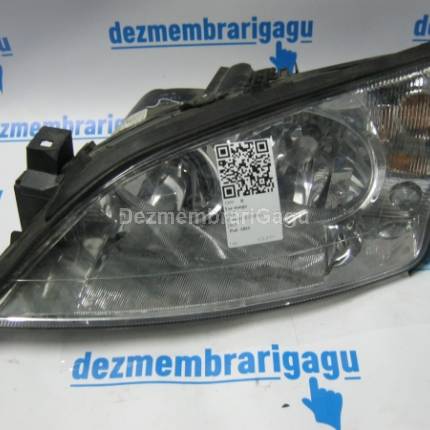 Far stanga Ford Mondeo III (2000-)