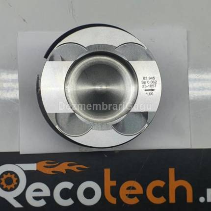 Piston Mercedes C-class / 203 (2000-), 2.2 Diesel, 85 KW, caroserie Coupe