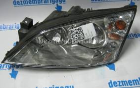 Piese auto din dezmembrari Far stanga Ford Mondeo Iii