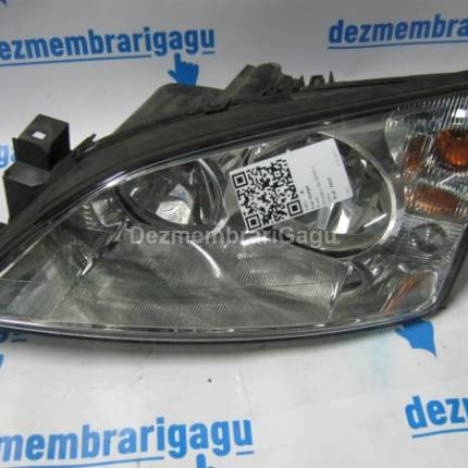 Far stanga Ford Mondeo Iii (2000-)