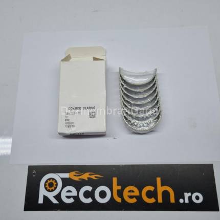 Cuzineti biela Bmw 3 E90/e91/e92/e93 (2005-), 2.0 Benzina, 105 KW, caroserie Break