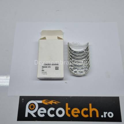 Cuzineti biela Bmw 3 E90/e91/e92/e93 (2005-), 2.0 Benzina, 105 KW, caroserie Break