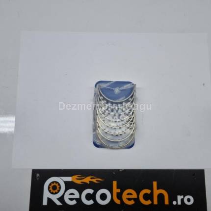Cuzineti biela Bmw X6 E71