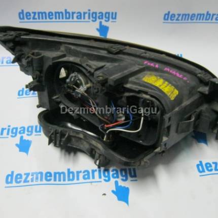 Far stanga Ford Mondeo Iii (2000-)