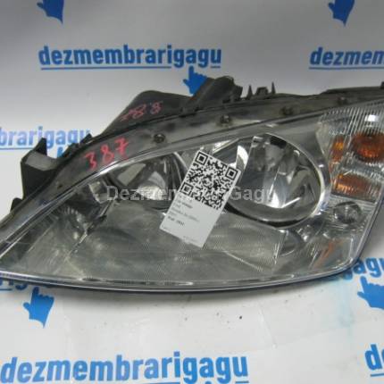 Far stanga Ford Mondeo III (2000-)