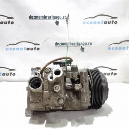 Compresor ac Mercedes C-class / 204 (2007-), 2.2 Diesel, caroserie Break