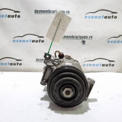 Compresor ac Mercedes C-class / 204 (2007-), 2.2 Diesel, caroserie Break