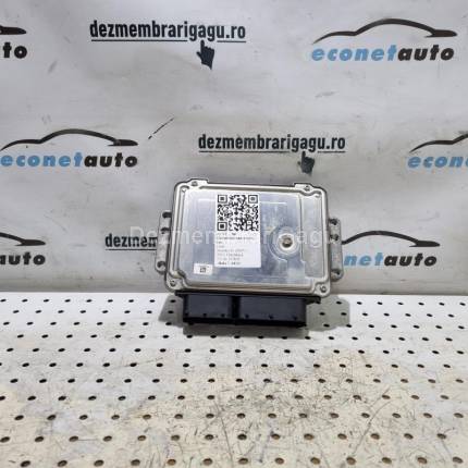 Calculator motor ecm ecu Ford Mondeo Iv (2007-), 2.0 Benzina, 107 KW, caroserie Hatchback