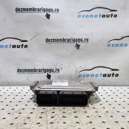 Calculator motor ecm ecu Ford Mondeo Iv (2007-), 2.0 Benzina, 107 KW, caroserie Hatchback