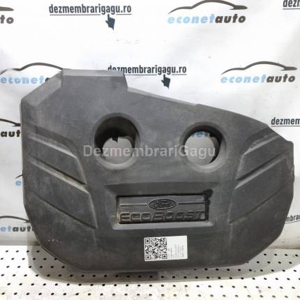 Capac motor Ford Mondeo Iv (2007-), 2.0 Benzina, 107 KW, caroserie Hatchback