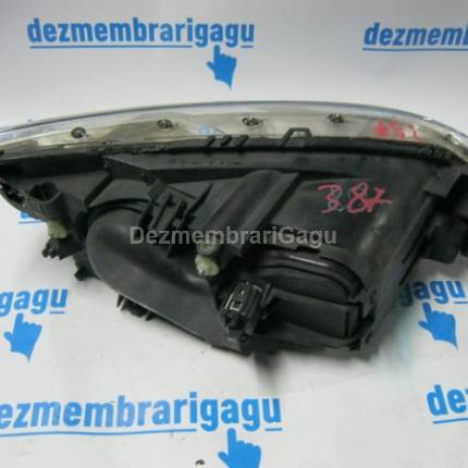 Far stanga Ford Mondeo III (2000-)
