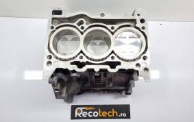 Piese auto din dezmembrari Motor Skoda Fabia 3