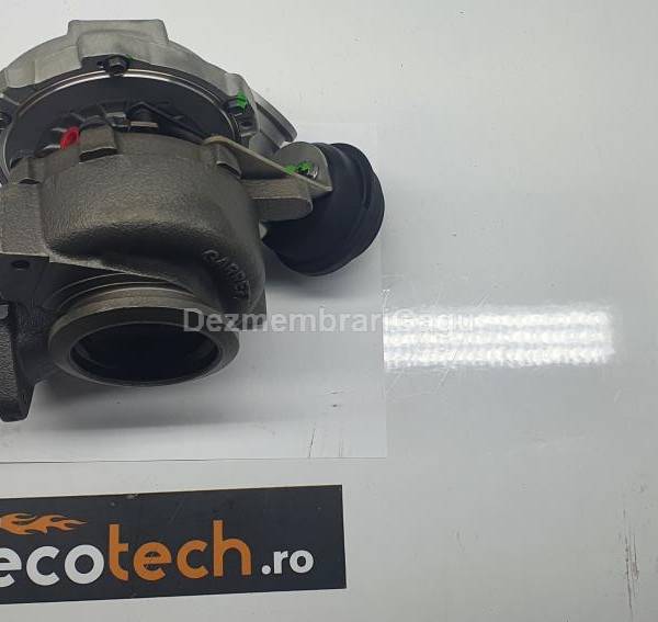De vanzare turbina Mercedes Sprinter 3,5t (2006-)