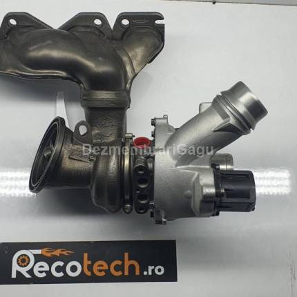 Turbina Bmw 1 E81/e82/e87/e88, 1.6 Benzina, 90 KW, caroserie Off-road