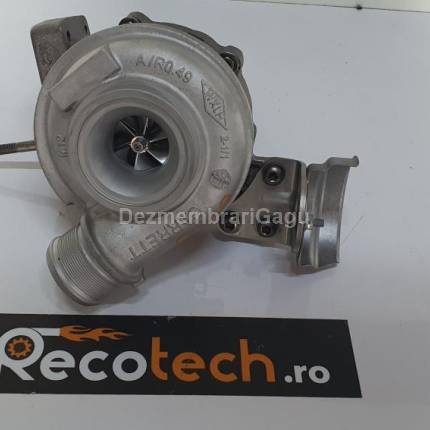 Turbina Iveco Daily, 2.3 Diesel, caroserie Cv