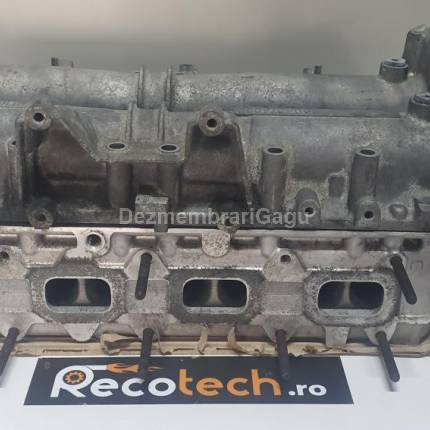 Chiulasa Iveco Daily Diesel, caroserie Cv