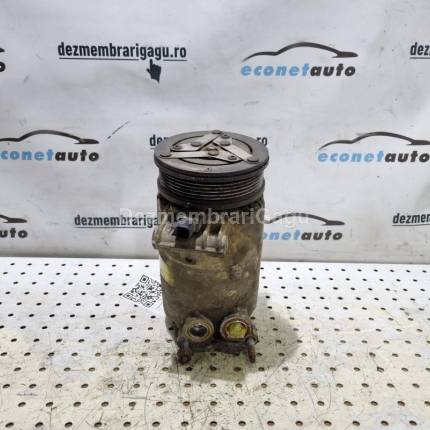 Compresor ac Ford Mondeo Iv (2007-), 2.0 Diesel, caroserie Hatchback