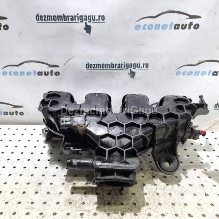 Galerie admisie Ford Mondeo Iv (2007-), 2.0 Benzina, caroserie Hatchback