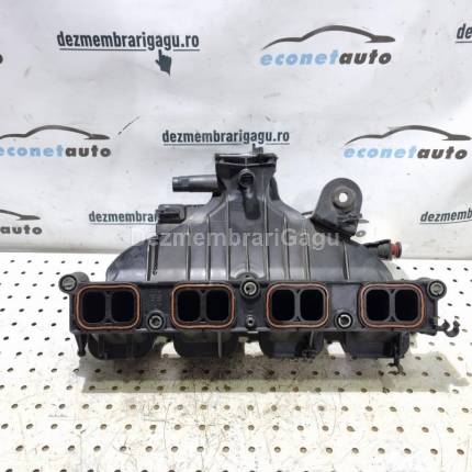 Galerie admisie Ford Mondeo Iv (2007-), 2.0 Benzina, caroserie Hatchback