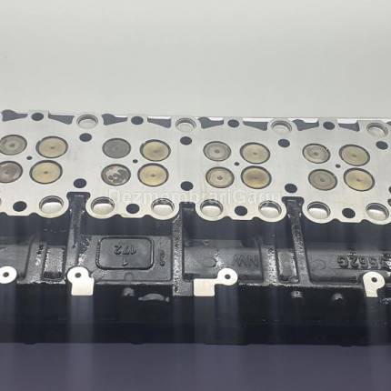 Chiulasa MAN TGX