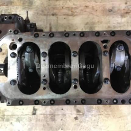 Motor Iveco Daily Diesel, caroserie Cv