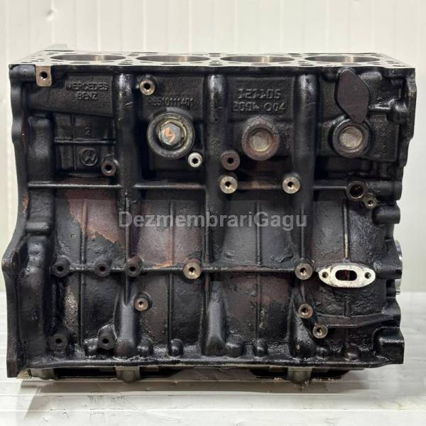 Bloc motor ambielat Mercedes Sprinter sh