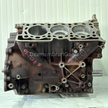 Bloc motor ambielat Land Rover VOGUE, 3.0 Diesel, 190 KW, caroserie Hatchback