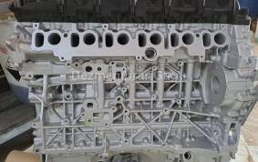 Piese auto din dezmembrari Motor Bmw X6 E71