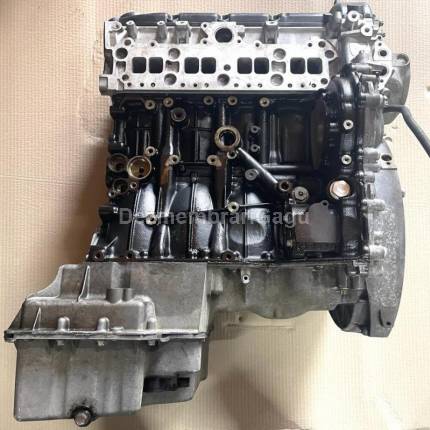 Motor Mercedes Sprinter, 2.1 Diesel, 70 KW, caroserie Minibus