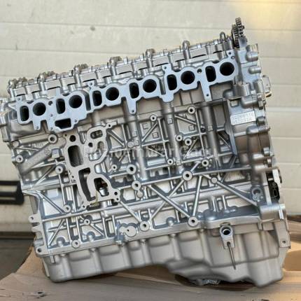 Motor Bmw 5 GT F07
