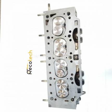 Chiulasa Mercedes Sprinter 3t (1995-2006), 2.9 Diesel, caroserie Platforma / sasiu