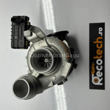 Turbina Bmw X6, 3.0 Diesel, 145 KW, caroserie Hatchback