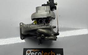 Piese auto din dezmembrari Turbina Alfa Romeo STELVIO