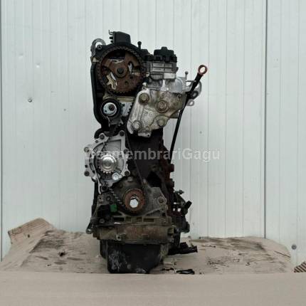 Motor Peugeot Boxer (2006-) Diesel, caroserie Platforma / sasiu