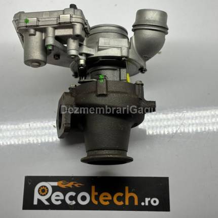 Turbina Bmw 2 F22, 2.0 Diesel, 160 KW, caroserie Coupe