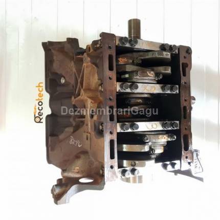 Bloc motor ambielat Land Rover DISCOVERY V
