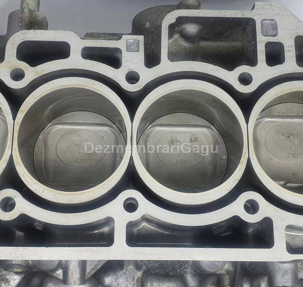  Bloc motor ambielat Renault Megane III (2008-) sh