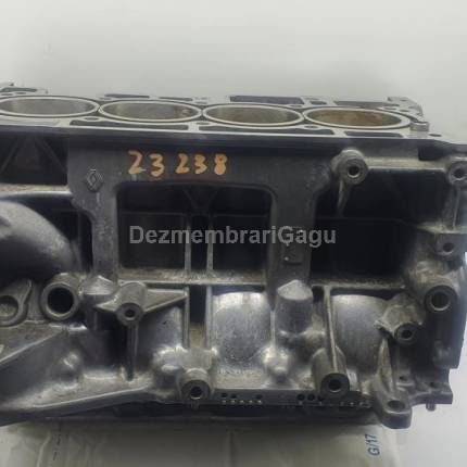 Bloc motor ambielat Renault Megane III (2008-), 1.4 Benzina, 96 KW, caroserie Hatchback