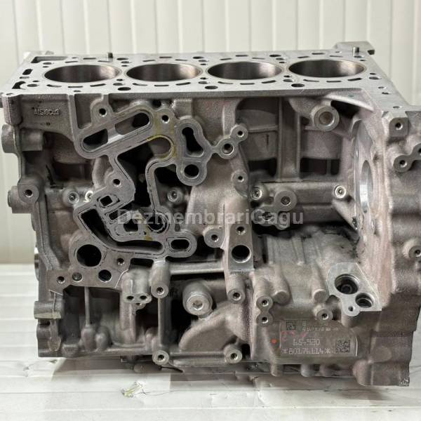 De vanzare bloc motor ambielat Mercedes GLA200 second hand