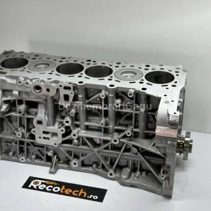 Motor Bmw 3 E90/e91/e92/e93 (2005-), 3.0 Diesel, 210 KW, caroserie Berlina