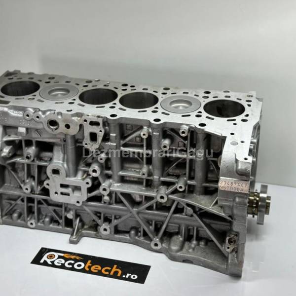Motor Bmw 3 E90/e91/e92/e93 (2005-)