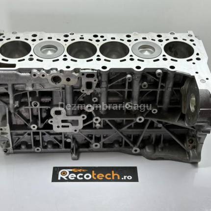 Motor Bmw 3 E90/e91/e92/e93 (2005-), 3.0 Diesel, 210 KW, caroserie Berlina