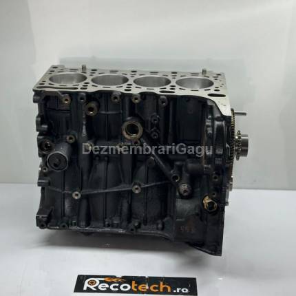 Motor Mercedes, 2.1 Diesel, 120 KW, caroserie Bus