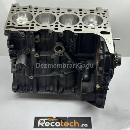 Motor Mercedes, 2.1 Diesel, 120 KW, caroserie Bus