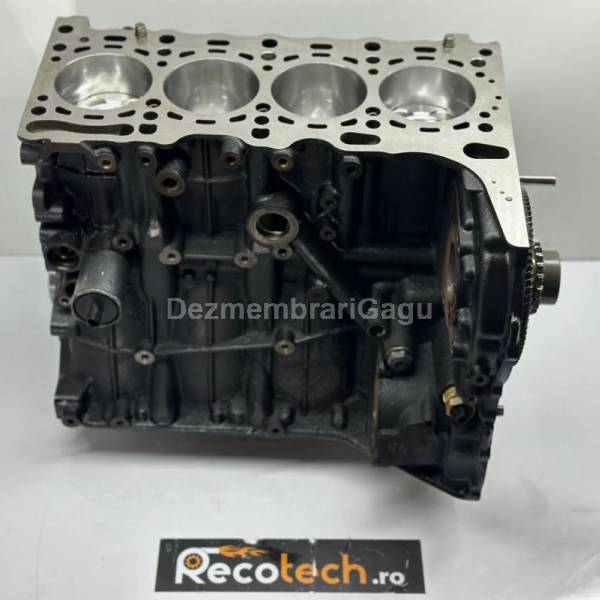  Motor Mercedes Sprinter 3t (2006-) sh
