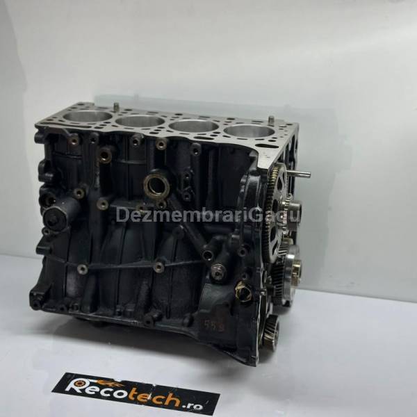 Motor Mercedes Sprinter
