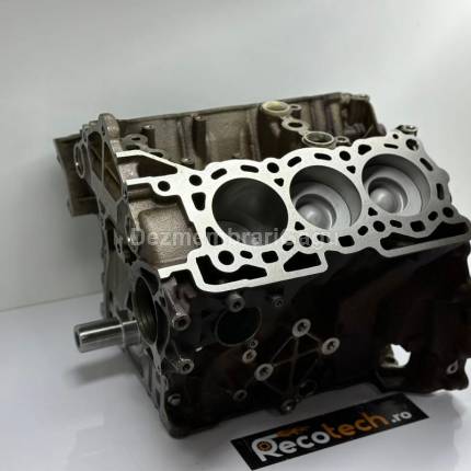 Motor Land Rover, 3.0 Diesel, caroserie Platforma / sasiu