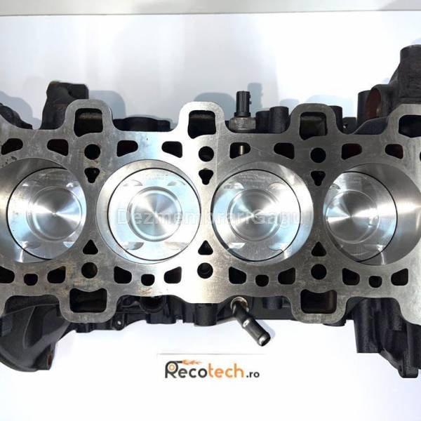 Vand bloc motor ambielat Renault Master III Furgon (FV) din dezmembrari